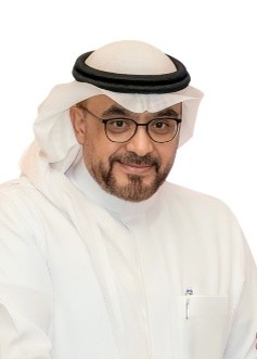 د. خالد الفرائضي 