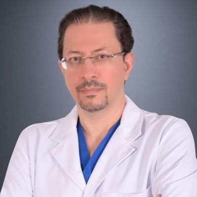 د. أحمد بن محمد سمان