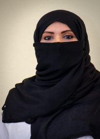 د. جميلة بنت سعد الرحيمي
